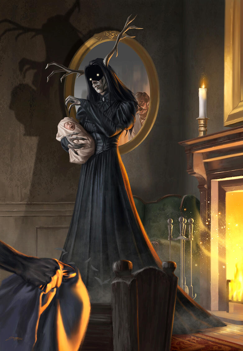 The Witch
