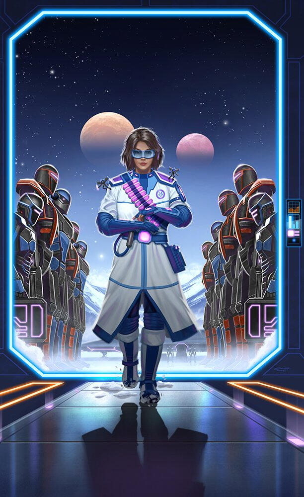 The Engineer